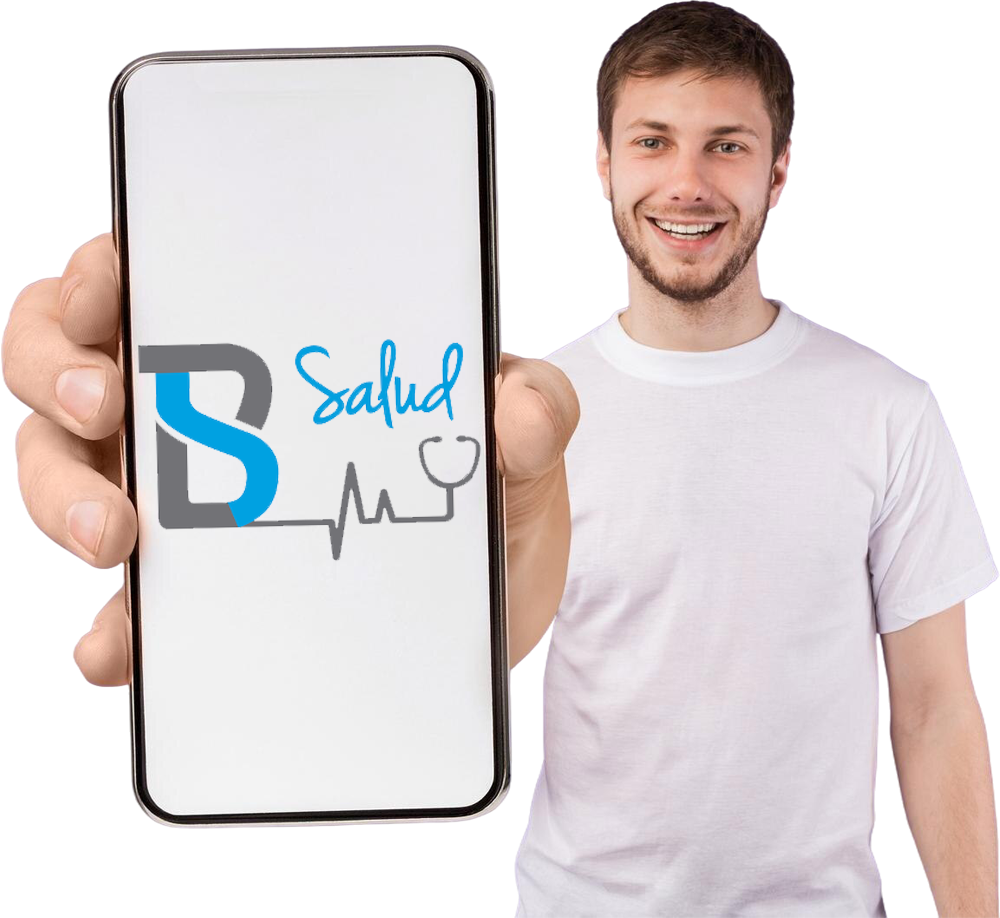 vive la experiencia BSalud!