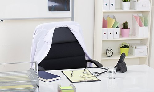 Estudios de gabinete