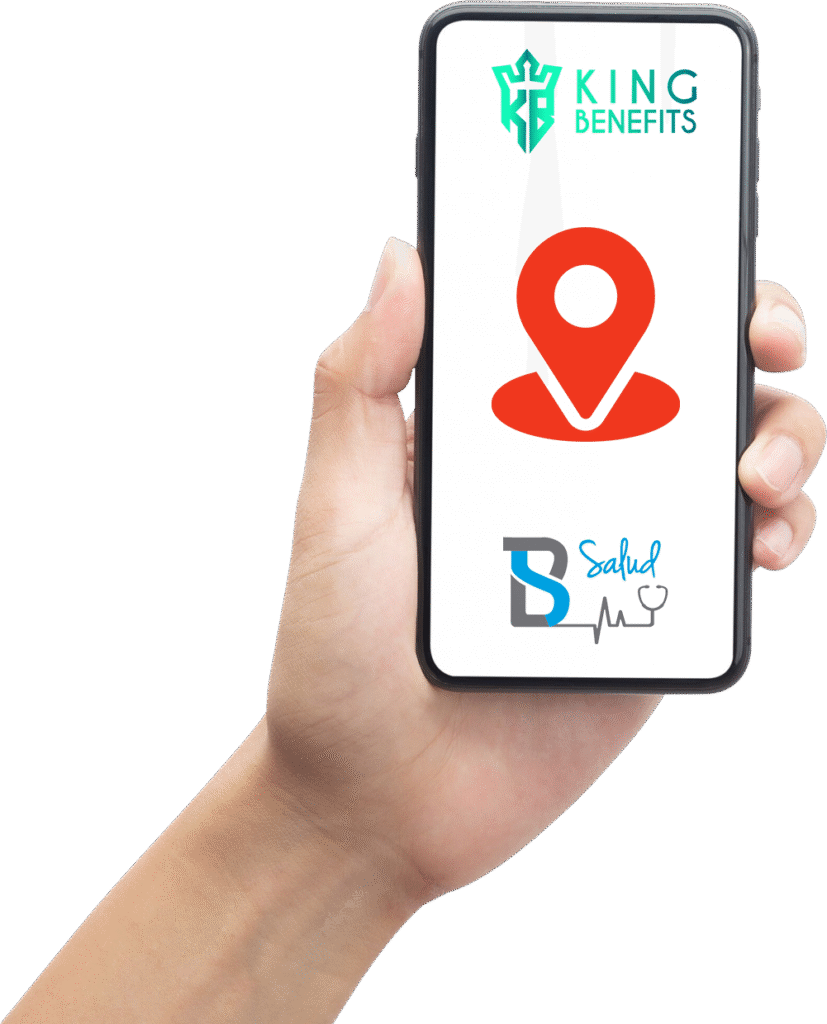 LA RED DE DESCUENTOS MAS AMPLIA DEL PAÍS