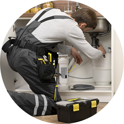 Servicio de Plomería