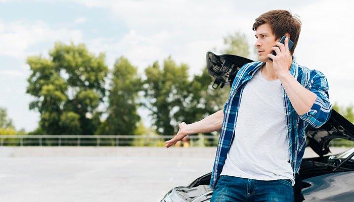 Seguro de accidentes personales y seguro de vida