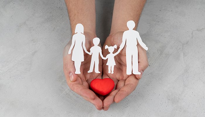 Seguro de accidentes personales y seguro de vida