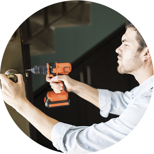 Servicio de Cerrajería