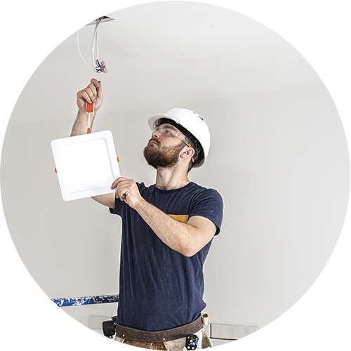 Servicio de Electricidad